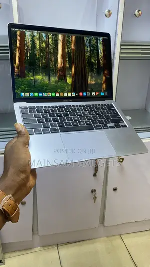 Laptop Apple MacBook Air 2020 M1 8GB Apple M1 SSD 256GB