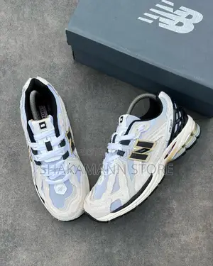 Original New Balance 1906 Protection Pack
