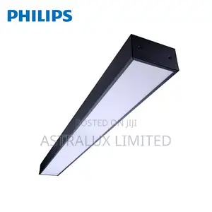 Philips 34w Led Linear Light