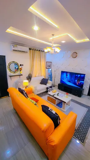 Fully Furnished One Bedroom Apartment Available.