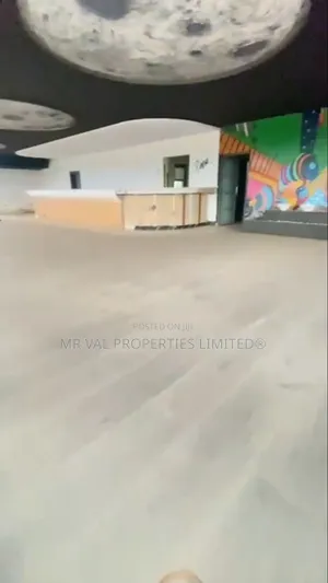 Massive Rooftop Space for Lease