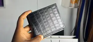 Leather Purse for Men