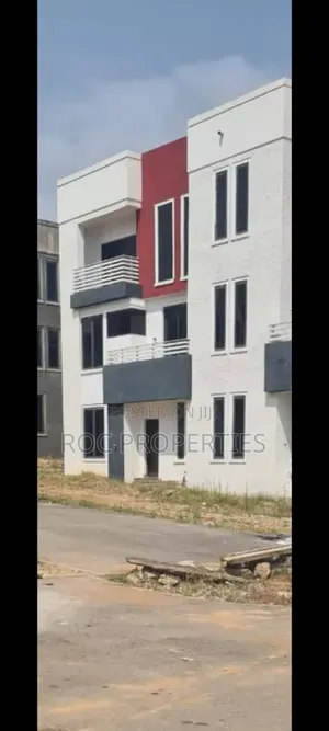 3bdrm Duplex in Galadimawa for sale