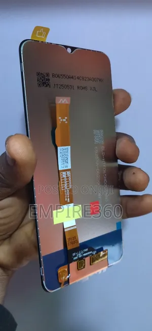 Vivo Y20 LCD/Screen