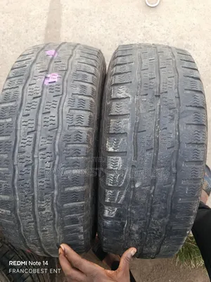 235/65r16c Grade a Tyres