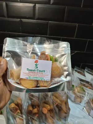 Smallchops