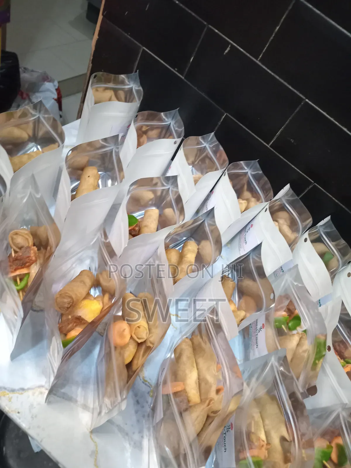 Smallchops