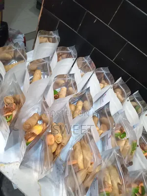 Smallchops