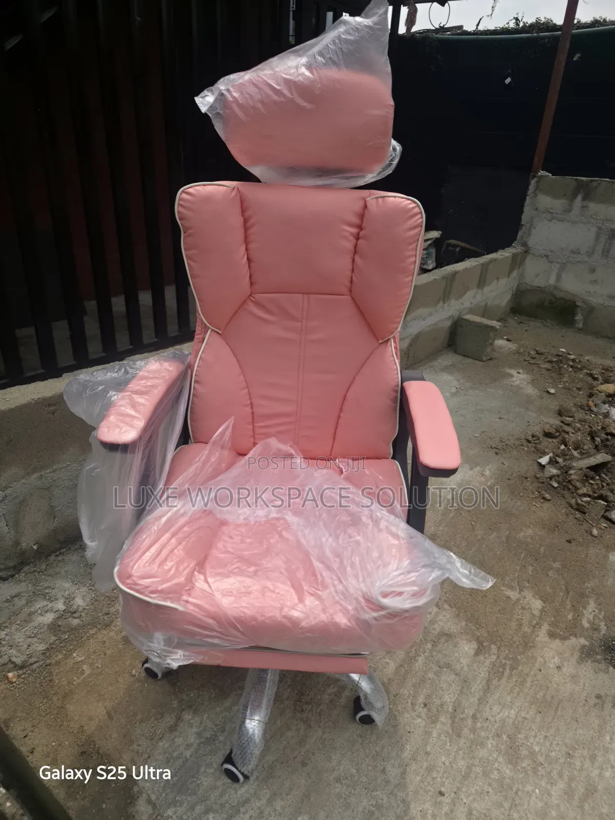Gaming Chair