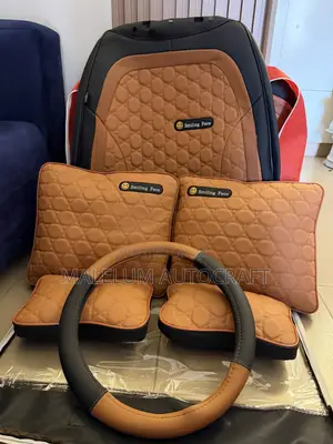 Car Seat Cover