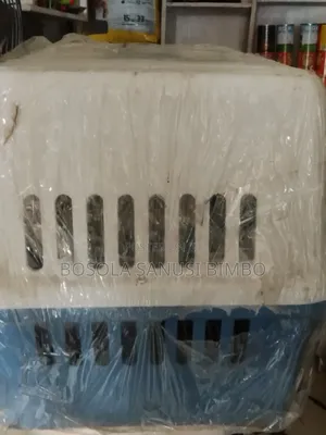 Dog Carrier Size 3