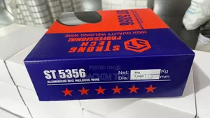 Aluminum Mig Wire 1.2