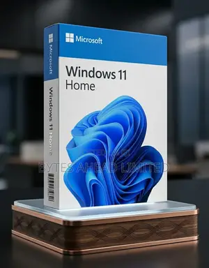 Windows 11 Home – Digital License
