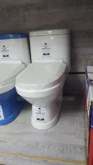 Morden Children Wc