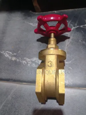 Gate Valve