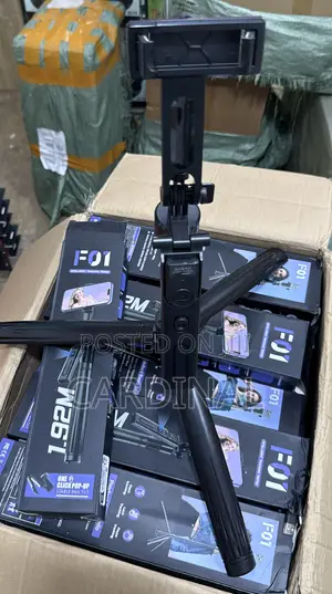 F01 Ai Tripod