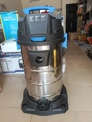 80l Wet Dry Vacuum Cleaner