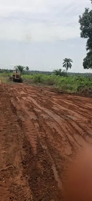 Best Residential Fast Developing Area in Asaba (With C of O)