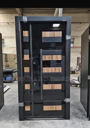 Extra Height Turkish Door