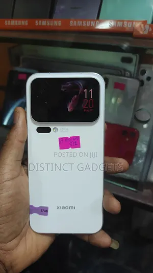 Xiaomi 17 Pro Max 512 GB