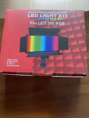 Led Lights