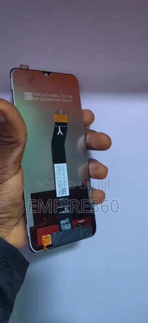 Redmi A3 LCD/Screen