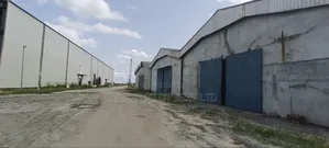 Warehouse for Rent Portharcourt
