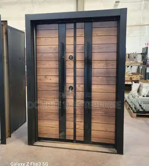 5ft Normal Turkish Door