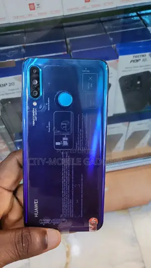 Huawei P30 Lite 128 GB