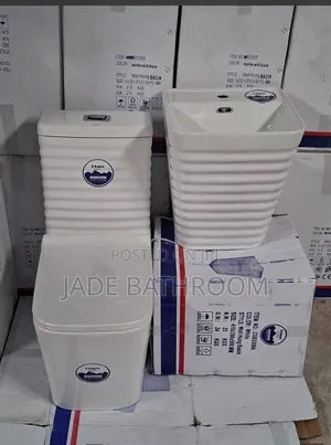 Water Closet