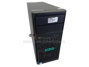 Server HP ProLiant ML 16GB Intel Xeon HDD 2T