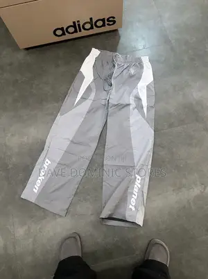 New Broken Planet Sweat Pants ;Top Quality Now Available in Store