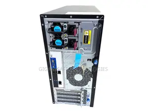 Server HP ProLiant ML 16GB Intel Xeon HDD 2T