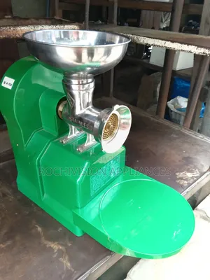 Industrial Grinder Blender Heavy-Duty Dry and Wet Blender Problender