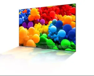 TCL 65" Inch Uhd Google Tv (65p6k)