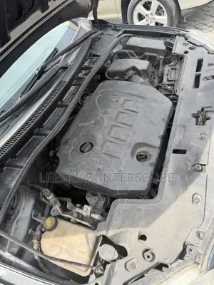 Toyota Corolla 2010 Gray