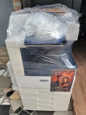 Photocopy Machine