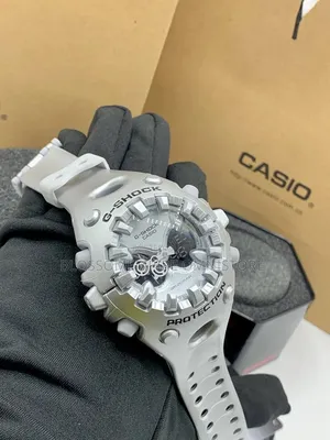 G-Shock Va 01
