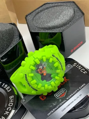 G-Shock Va 01