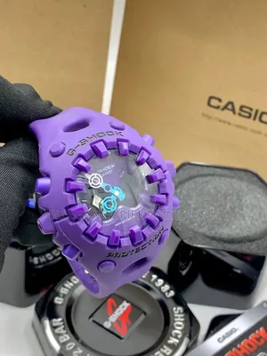 G-Shock Va 01