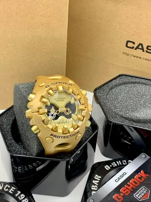 G-Shock Va 01