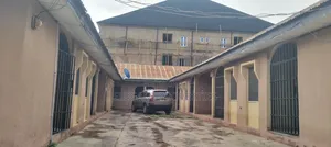 1bdrm Room & Parlour in At Dada Estate for sale