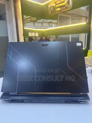 Laptop Acer Nitro 5 16GB Intel Core i5 SSD 512GB