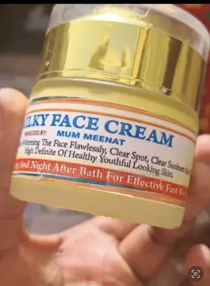 Mom Kiyaan Organic Skincare Products