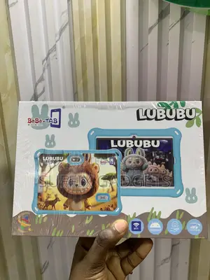 New Bebe Lububu 256 GB Pink