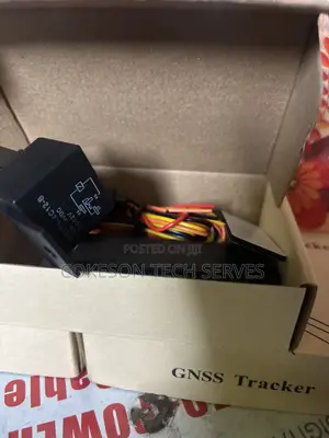 Track All Your Vehicle Like a Pro With GPS Tracking Device
