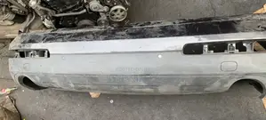 Audi Q7 Back Bumper