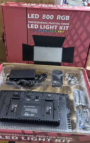 Pro Led 800 RGB
