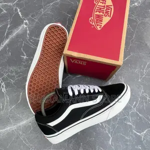 Original Vans Old Skool