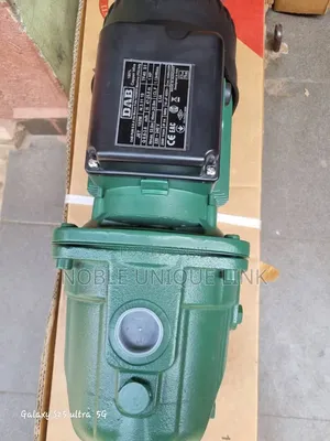 Surface Pumping Machine